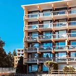 Апартаменти Au Coeur Des Pistes, 5 Personnes, Wifi Ле-дез-Альп
