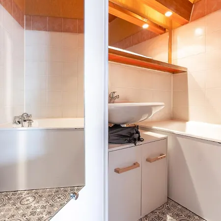 Au Coeur Des Pistes, 5 Personnes, Wifi