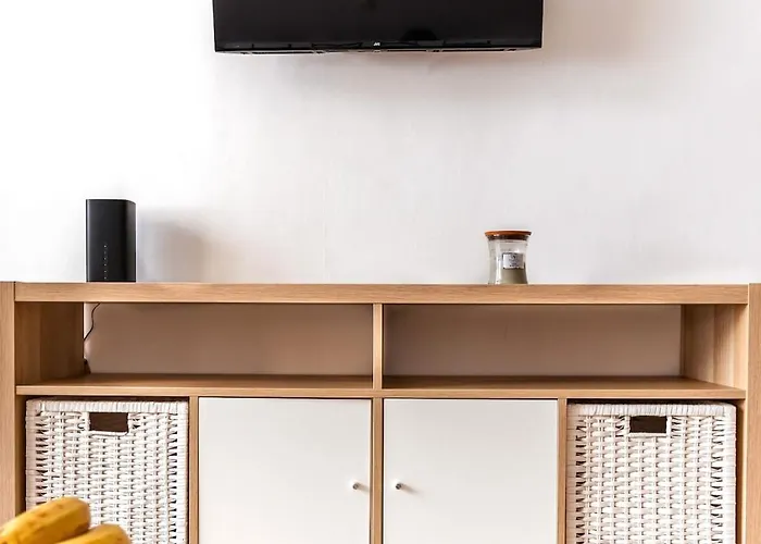 Apartamento Au Coeur Des Pistes, 5 Personnes, Wifi